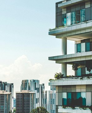 주택 관련 사진