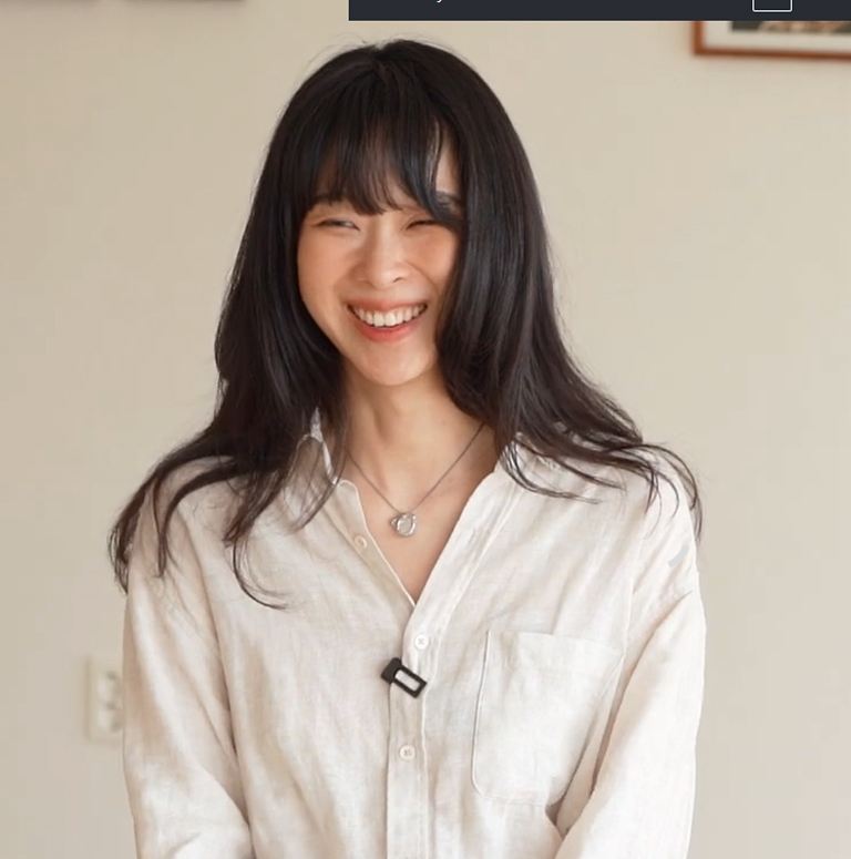 사진 작가 신혜림 인물