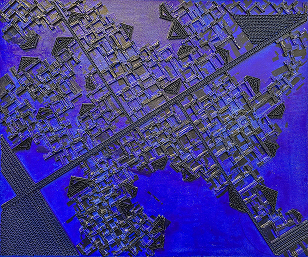 조용문 미술관 작품 1