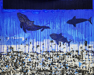 조용문 미술관 작품 2