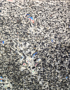 조용문 미술관 작품 3