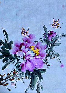 장현숙 미술관 작품 2