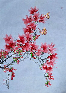 장현숙 미술관 작품 4