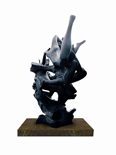 강태성 미술관 작품 1