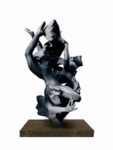 강태성 미술관 작품 2