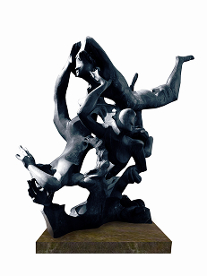 강태성 미술관 작품 3