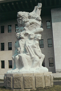 강태성 미술관 작품 4