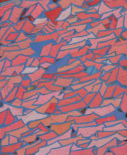 신용덕 미술관 작품 4