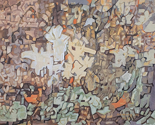 조도중 미술관 작품 3